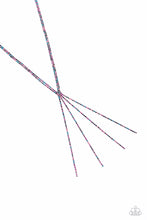 Load image into Gallery viewer, Jazz STRANDS - Multi