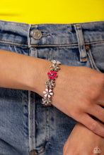 Load image into Gallery viewer, Floral Fair - Pink