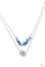 Load image into Gallery viewer, Chiseled Caliber - Blue