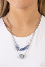 Load image into Gallery viewer, Chiseled Caliber - Blue