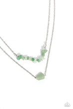 Load image into Gallery viewer, Chiseled Caliber - Green
