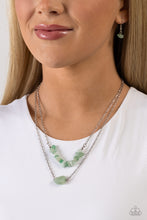 Load image into Gallery viewer, Chiseled Caliber - Green