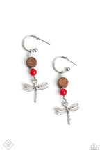 Load image into Gallery viewer, Take BEAD - Red