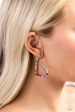 Load image into Gallery viewer, Striped Sweethearts - Multi