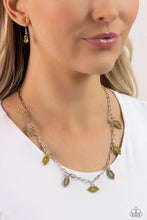 Load image into Gallery viewer, KISS the Mark - Yellow
