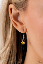 Load image into Gallery viewer, KISS the Mark - Yellow