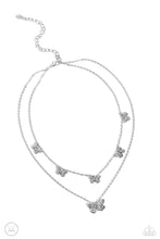 Load image into Gallery viewer, Butterfly Beacon - Silver