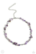 Load image into Gallery viewer, Carved Confidence - Purple