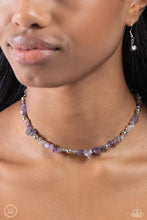 Load image into Gallery viewer, Carved Confidence - Purple
