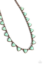 Load image into Gallery viewer, Sentimental Stones - Copper