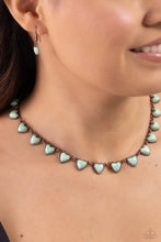 Load image into Gallery viewer, Sentimental Stones - Copper