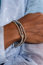 Load image into Gallery viewer, Backstage Beading - Silver
