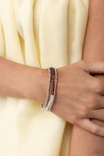 Load image into Gallery viewer, Backstage Beading - Purple
