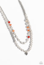 Load image into Gallery viewer, Pearl Pact - Orange