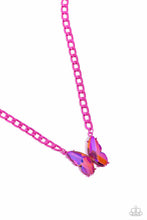 Load image into Gallery viewer, Fascinating Flyer - Pink