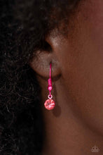 Load image into Gallery viewer, Fascinating Flyer - Pink