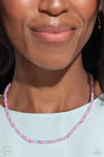 Load image into Gallery viewer, Colorfully GLASSY - Pink