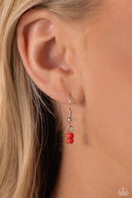 Load image into Gallery viewer, Pearly Possession - Red