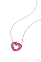 Load image into Gallery viewer, Hyper Heartland - Pink