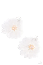 Load image into Gallery viewer, Cosmopolitan Chiffon - White