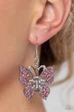 Load image into Gallery viewer, Bejeweled Breeze - Pink