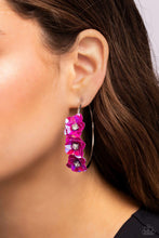 Load image into Gallery viewer, Ethereal Embellishment - Pink