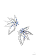 Load image into Gallery viewer, Twinkling Tulip - Blue