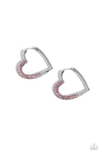 Load image into Gallery viewer, "Be Mine### Valentine? - Pink"