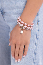 Load image into Gallery viewer, LOVE-Locked Legacy - Pink