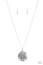 Load image into Gallery viewer, Glade Glamour - Blue
