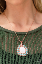 Load image into Gallery viewer, Sahara Sea - Copper