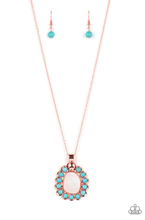 Load image into Gallery viewer, Sahara Sea - Copper
