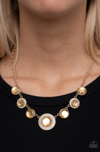Load image into Gallery viewer, Extravagant Extravaganza - Gold