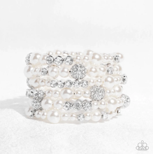 Load image into Gallery viewer, Lustrous Legacy - 2020 Zi Collection Bracelet