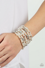 Load image into Gallery viewer, Lustrous Legacy - 2020 Zi Collection Bracelet