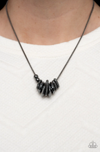 Load image into Gallery viewer, Mechanical Mischief - Black