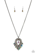 Load image into Gallery viewer, Teasable Teardrops - Multi