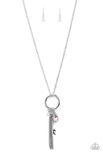 Load image into Gallery viewer, Unlock Your Sparkle - Pink