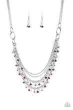 Load image into Gallery viewer, Financially Fabulous - Purple
