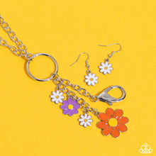 Load image into Gallery viewer, Floral Fantasia - Multi
