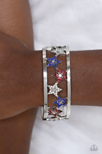 Load image into Gallery viewer, Starry Suffragette - Multi
