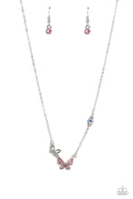 Load image into Gallery viewer, Cant BUTTERFLY Me Love - Pink
