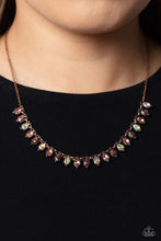 Load image into Gallery viewer, Fairy Light Fashion - Copper
