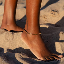 Load image into Gallery viewer, Tan Lines - Gold
