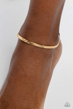 Load image into Gallery viewer, Tan Lines - Gold
