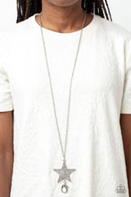 Load image into Gallery viewer, Rock Star Sparkle - White
