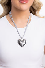 Load image into Gallery viewer, Confident Courtship - Silver
