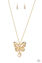 Load image into Gallery viewer, Wings Of Whimsy - Gold
