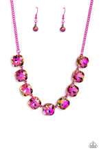Load image into Gallery viewer, Combustible Command - Pink
