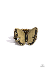 Load image into Gallery viewer, Soaring Santa Fe - Brass
